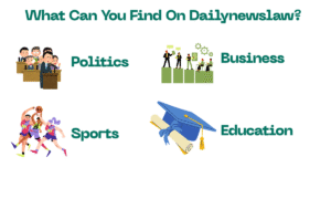 Dailynewslaw