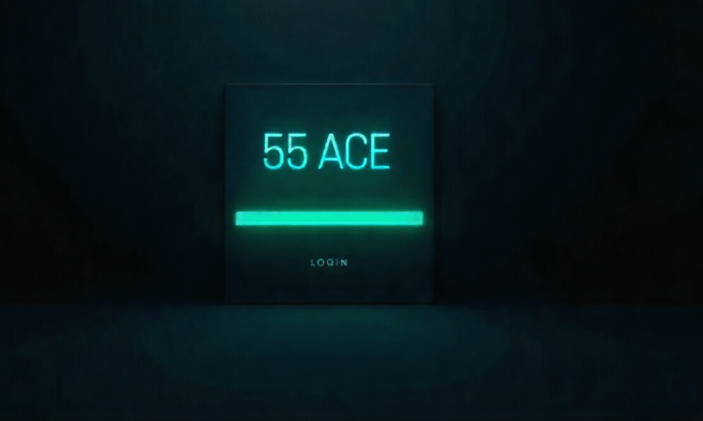 55 Ace