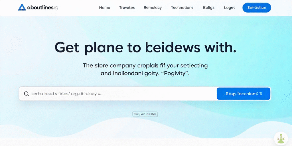 Aboutlines org: Real User Experiences & Feedback