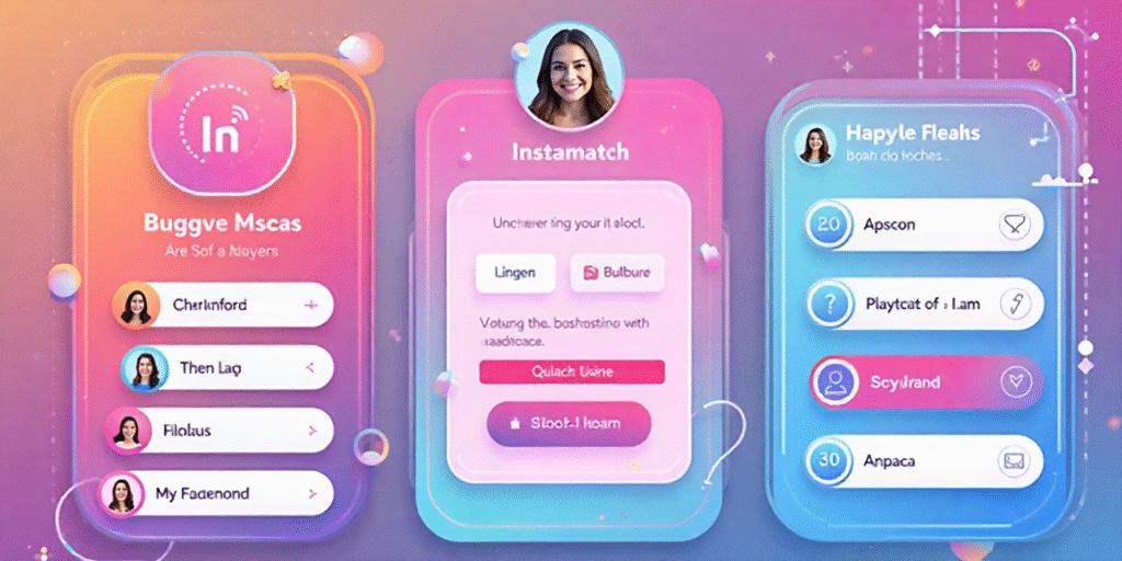 What is Instamatch and How It Can Help You