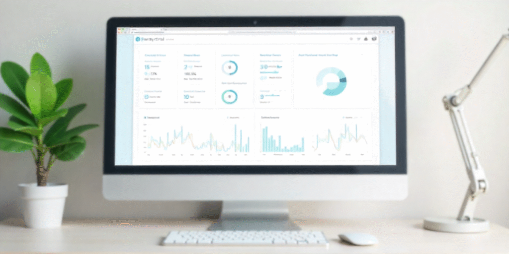 ParityTrial.com – Insight Reports and Local News Made Simple