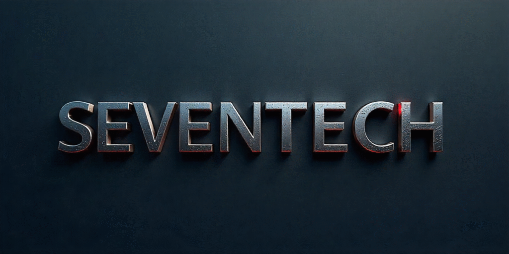 Sevenseventech: Revolutionizing Technology in 2025