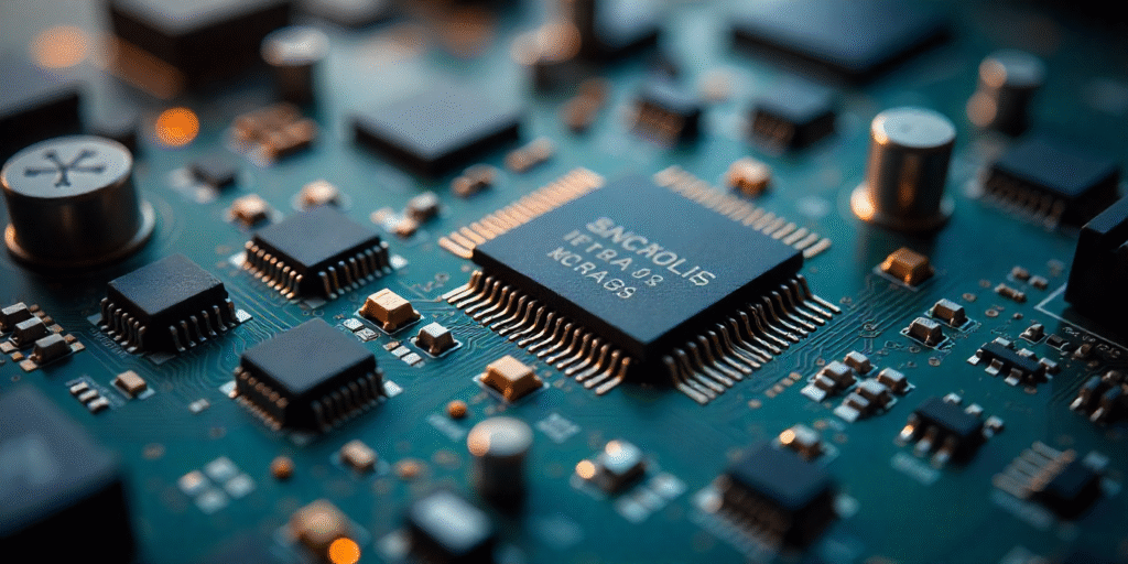 Technology News Locknlockf2c.com: What’s Trending in 2025?