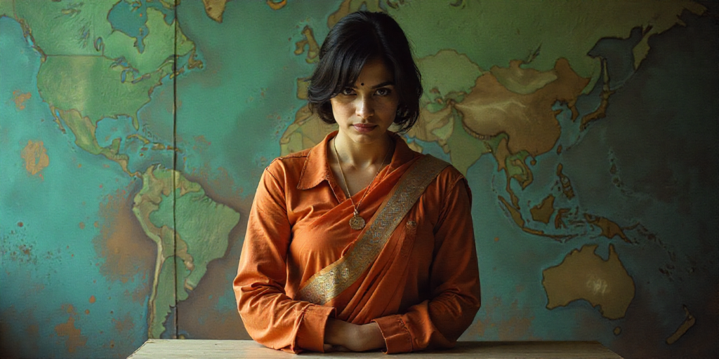 Ramya Ranganathan Age