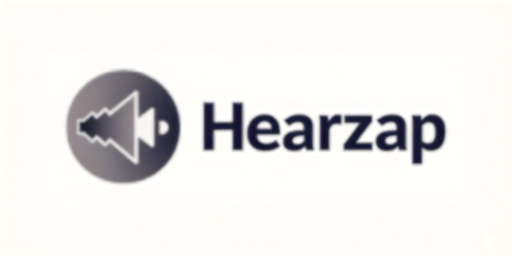 Hearzap Smart Hearing