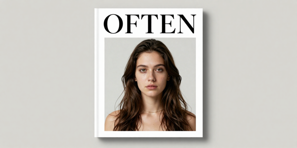 Oftenmagazine com