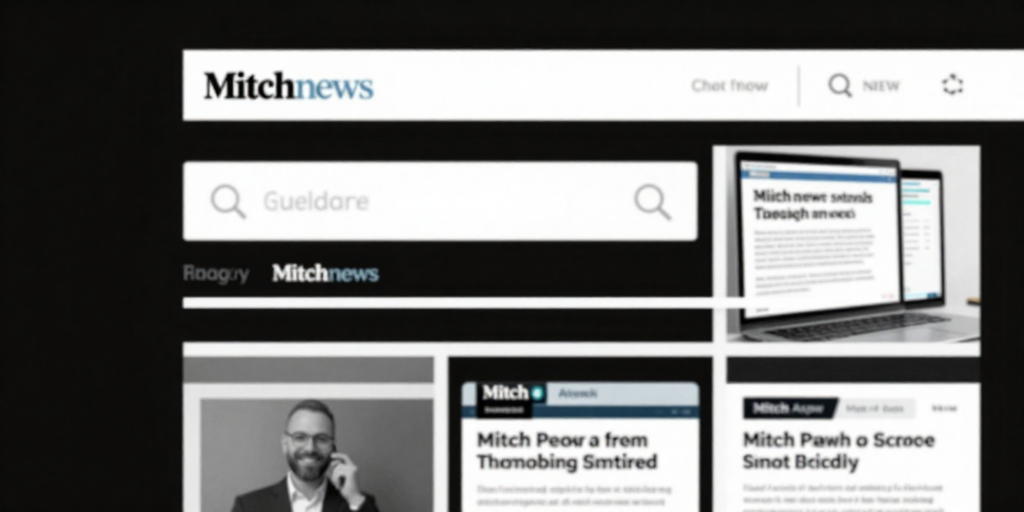Mitchnews com