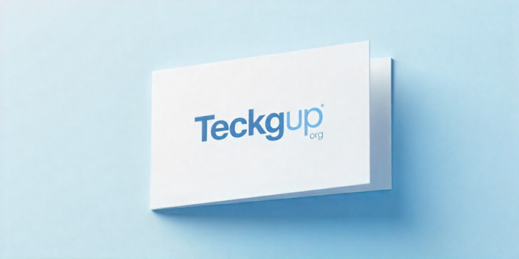 Techgup org