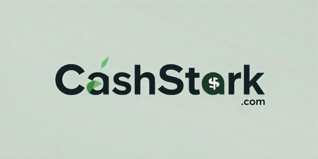 Cashstark com