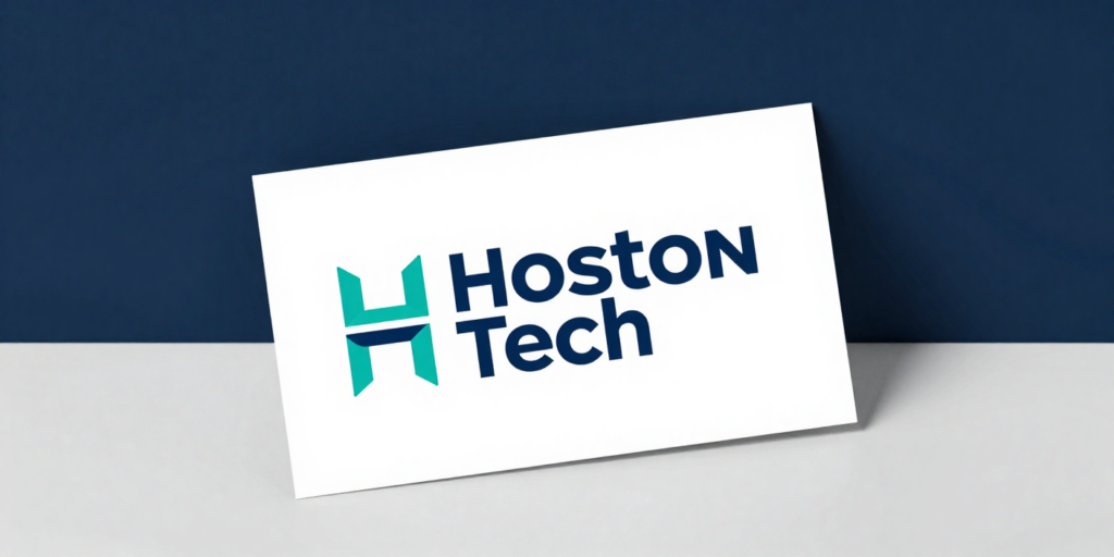 Hoston Tech