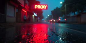 Tamilrockers Proxy