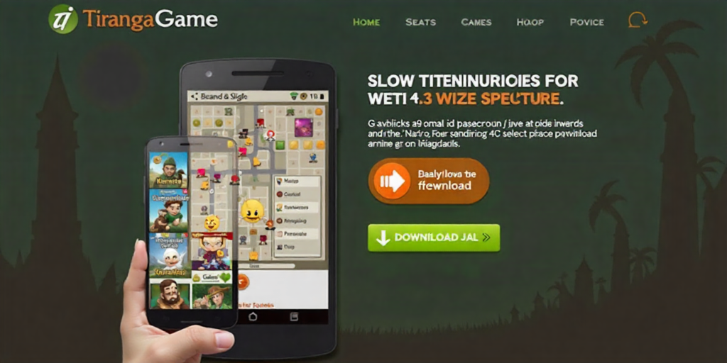 Tiranga Game Download