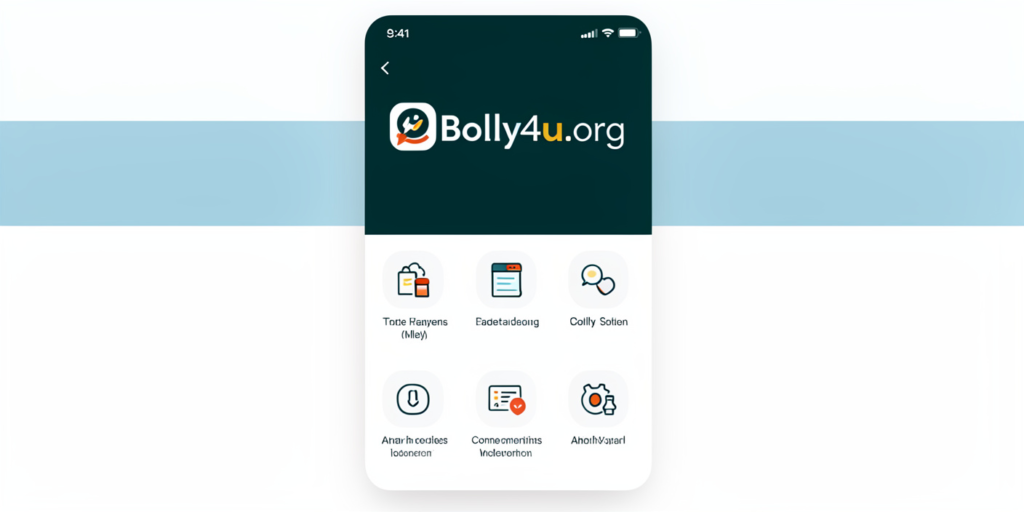 Bolly4u.org App