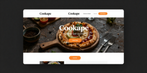 Cookape org