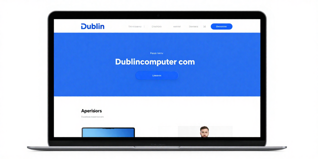 Dublincomputer com