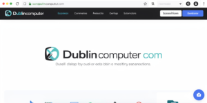 Dublincomputer com
