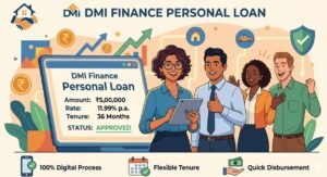 dmi finance