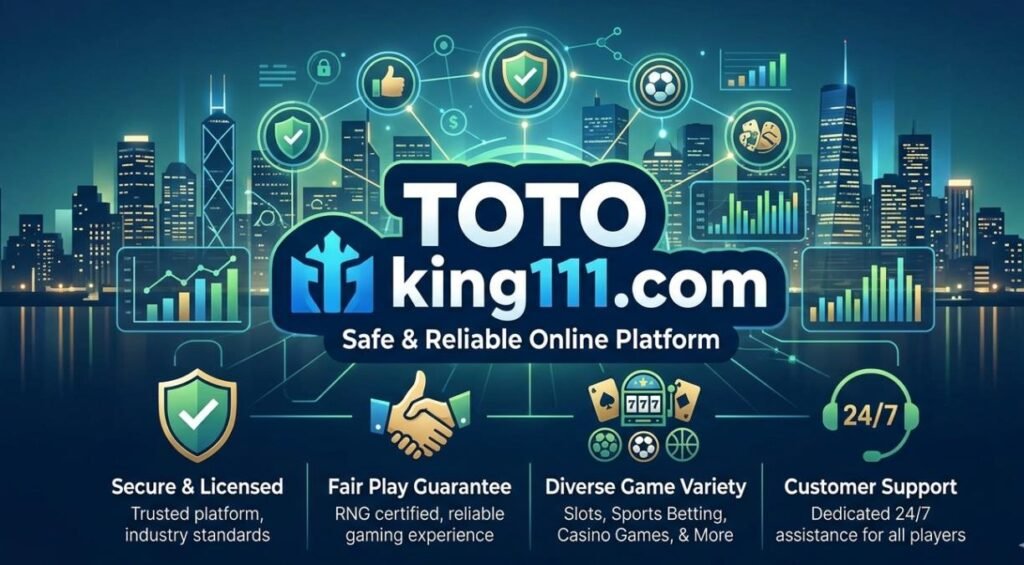 toto king111.com
