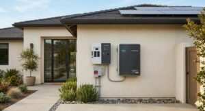 enphase battery