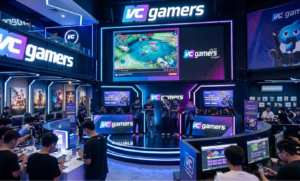 vcgamers