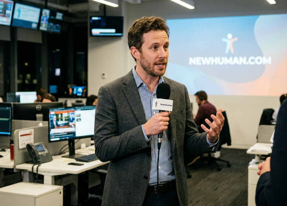 Newshuman.com