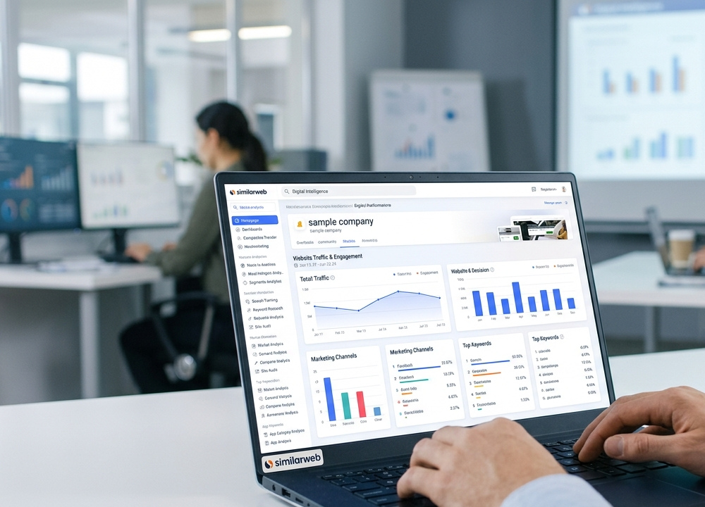 similarweb