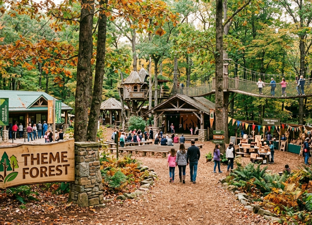 Theme Forest