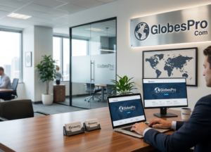GlobesPro Com