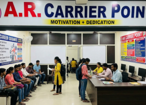 AR Carrier Point