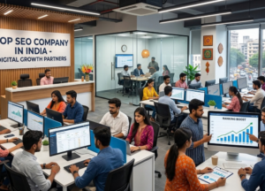 SEO Company in India