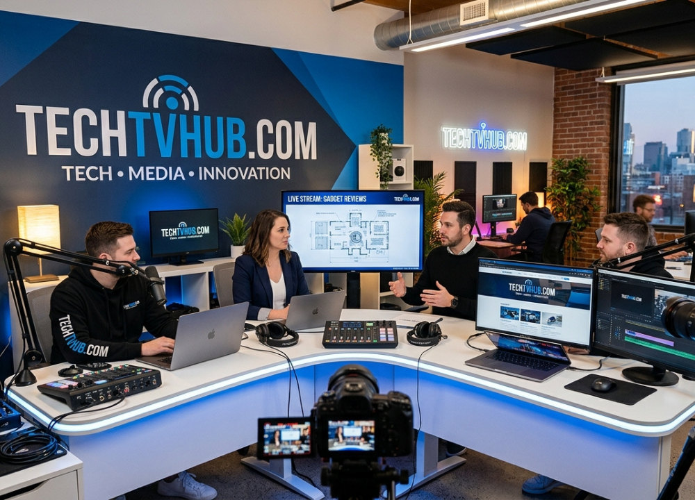 Techtvhub Com
